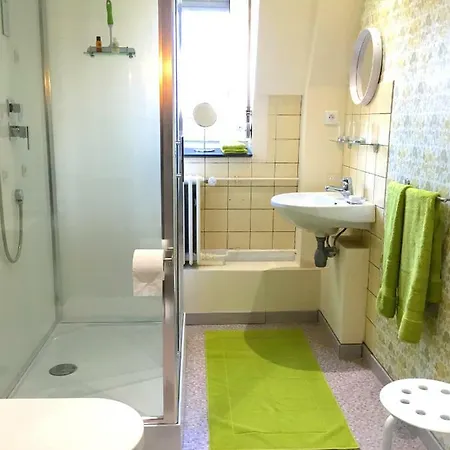Le Vintage Apartment Mulhouse