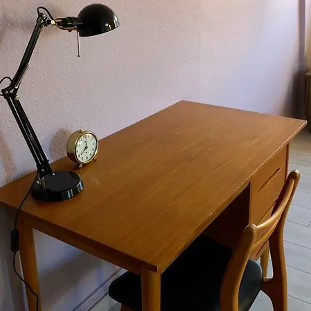 Le Vintage Apartment *