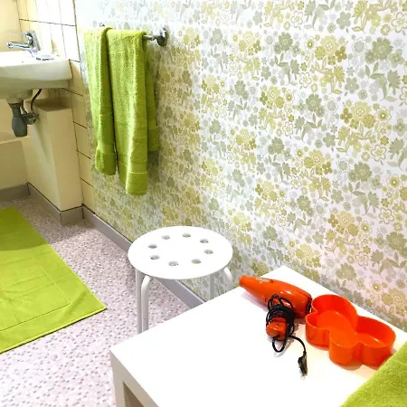 Le Vintage Apartment Mulhouse