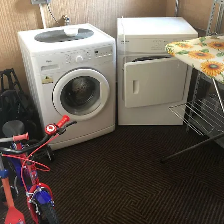 Le Vintage Apartment *