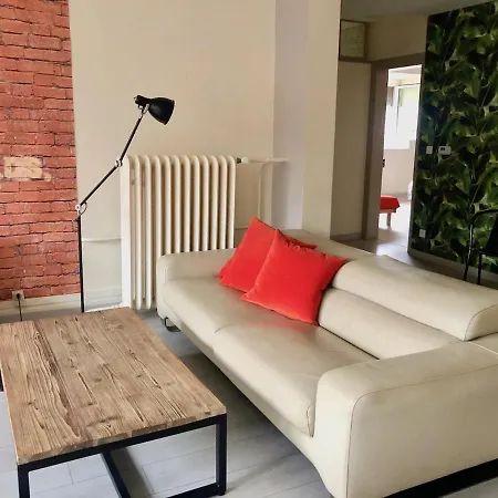 Le Vintage Apartment
