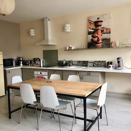 Le Vintage Apartment