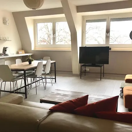 Apartment Le Vintage