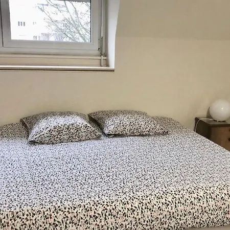 Le Vintage Apartment *